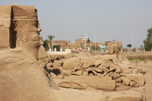 pyramids of Giza